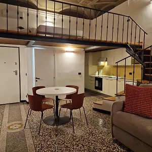 Residenza Allegra Апартаменты
