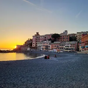  Appartamento La Casetta Di Cio - Sturla